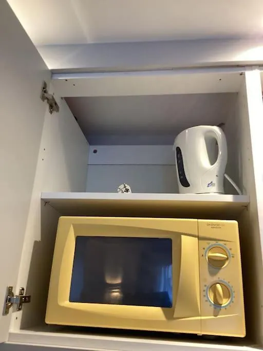 Apartament Cocon Chic Parisien Niche Au Coeur De Montmartre 0*, Paryż Francja