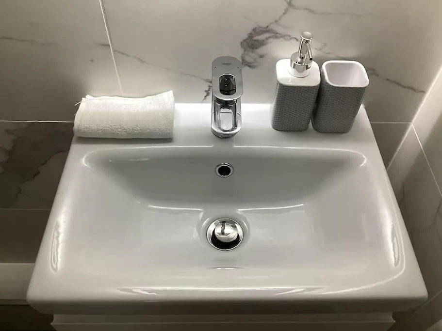 Apartament Cocon Chic Parisien Niche Au Coeur De Montmartre 0*, Paryż